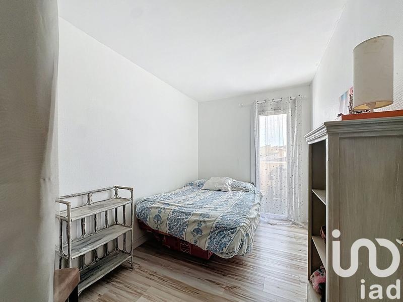 Appartement - 103 m² - 5 pièces