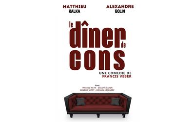 Le Diner de Cons