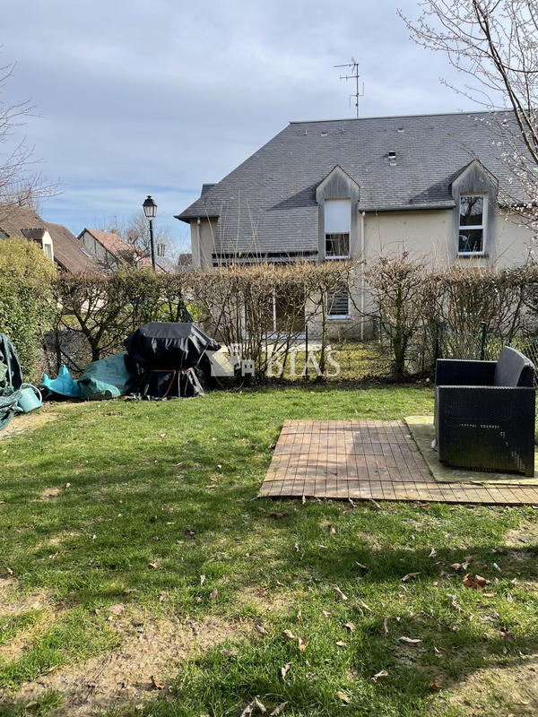 Maison - 67 m² - 4 pièces