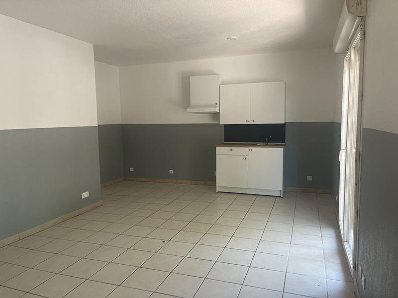 Appartement - 53 m² - 3 pièces