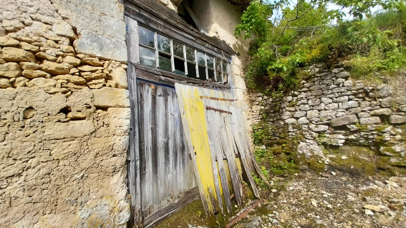 Maison de village - 125 m² - 5 pièces