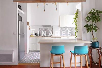 Appartement - 60 m² - 2 pièces