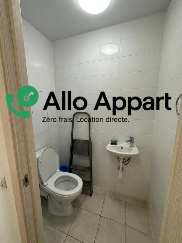 Appartement - 55 m² - 2 pièces