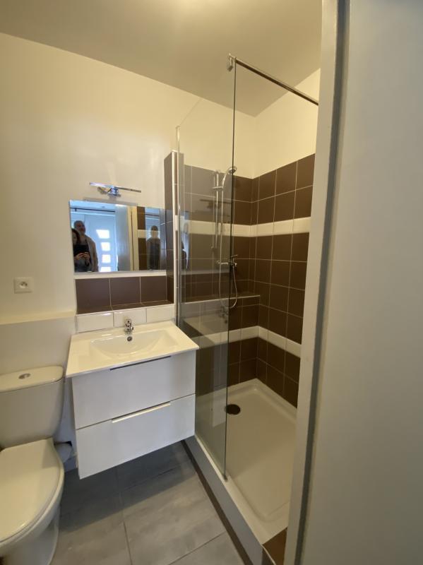 Appartement - 219 m² - 8 pièces