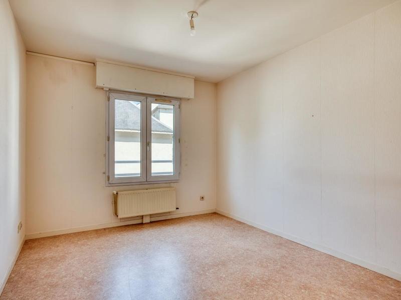 Appartement - 79 m² - 4 pièces