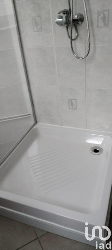 Appartement - 87 m² - 4 pièces