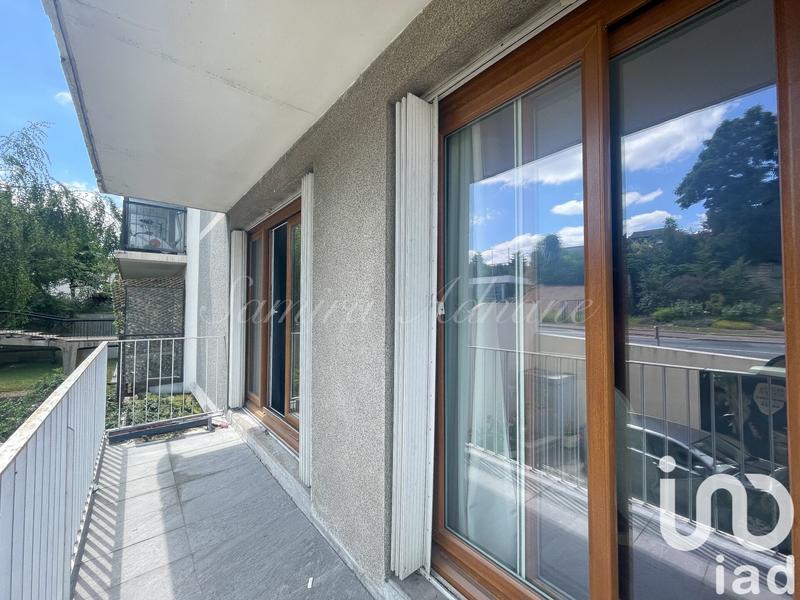 Appartement - 74 m² - 4 pièces