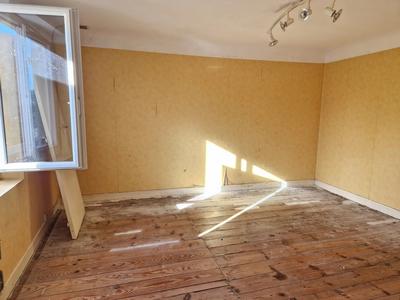 Maison - 126 m² - 6 pièces