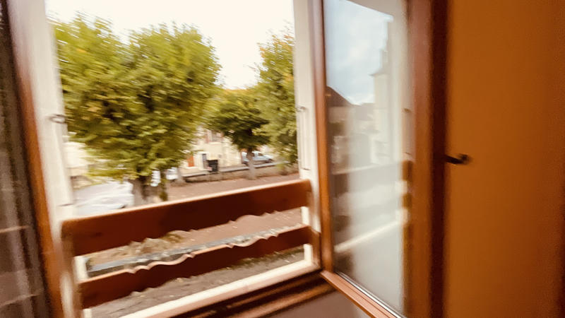 Maison de village - 67 m² - 4 pièces