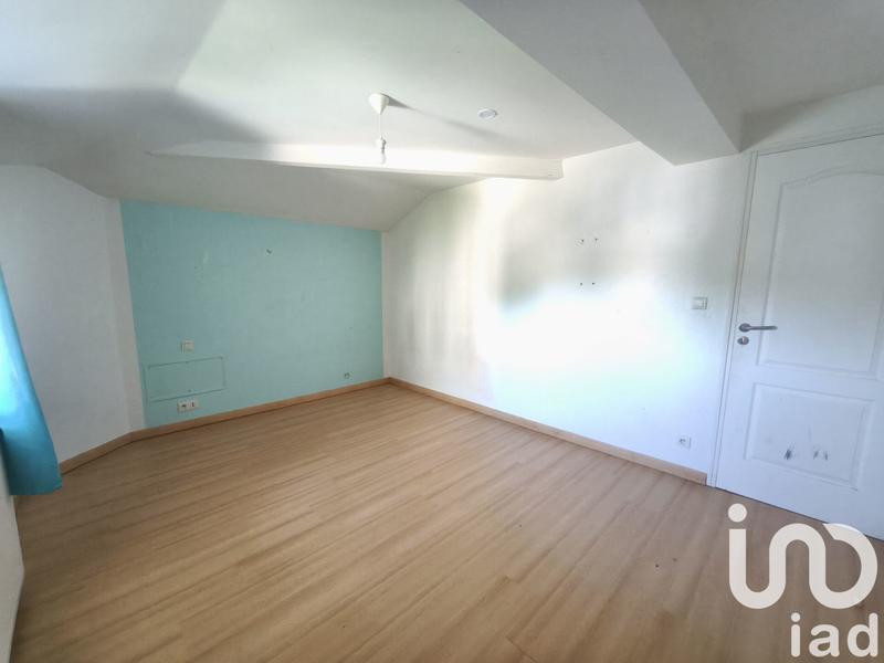 Maison - 297 m² - 11 pièces