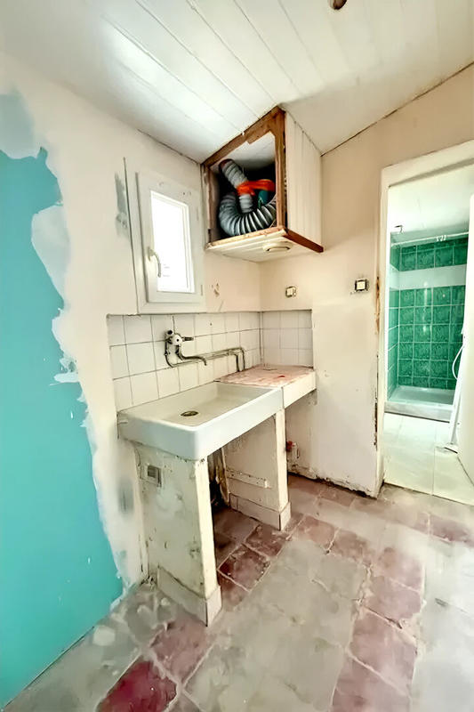 Maison - 78 m² - 4 pièces