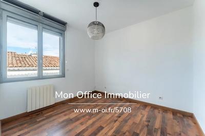 Appartement - 41 m² - 3 pièces