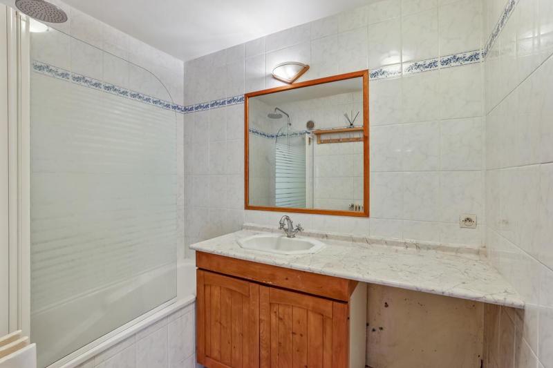 Appartement - 88 m² - 4 pièces