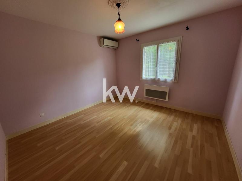 Maison - 93 m² - 4 pièces