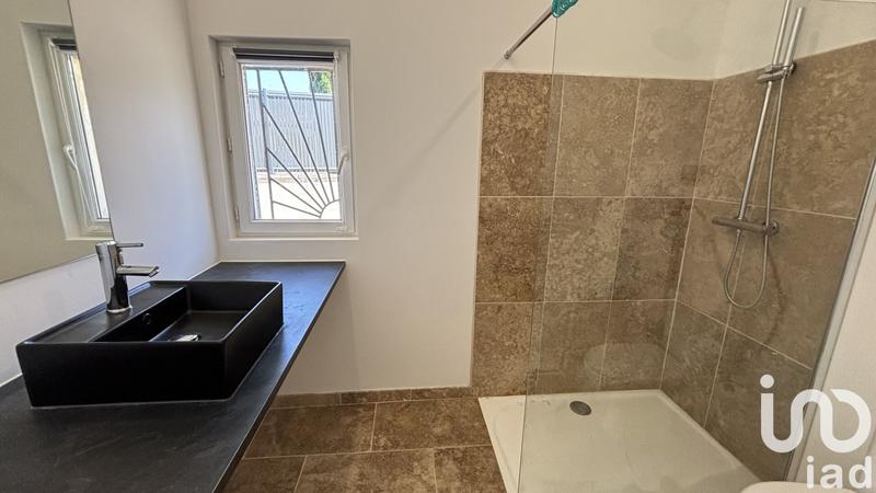 Maison - 154 m² - 7 pièces