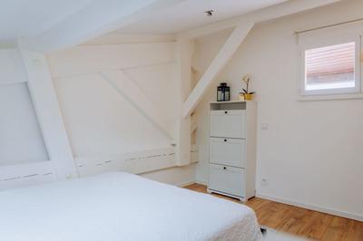 Appartement - 26 m² - 2 pièces