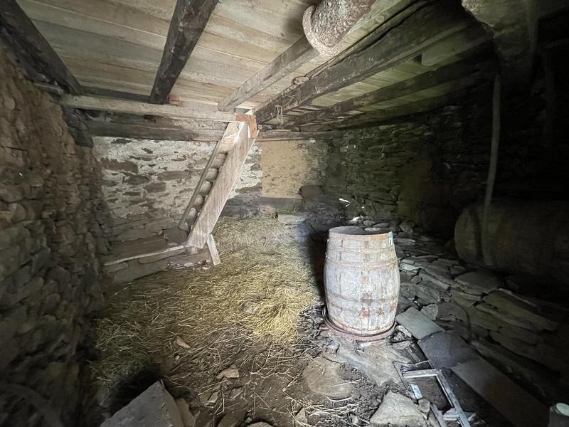 Maison - 48 m² - 2 pièces