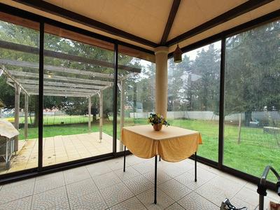 Maison - 182 m² - 6 pièces