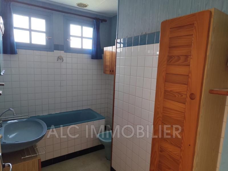 Maison - 97 m² - 4 pièces