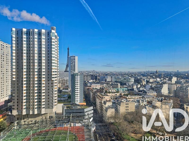 Appartement - 75 m² - 3 pièces