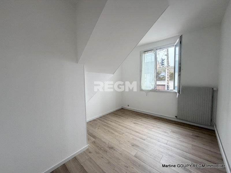 Appartement - 74 m² - 3 pièces