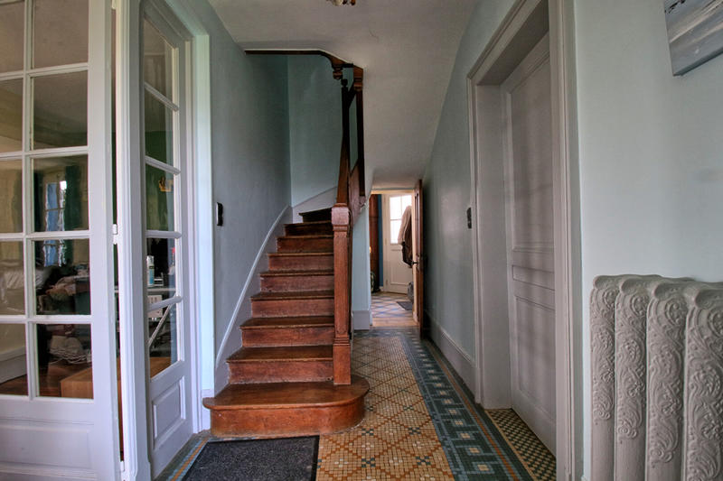 Maison - 291 m² - 11 pièces