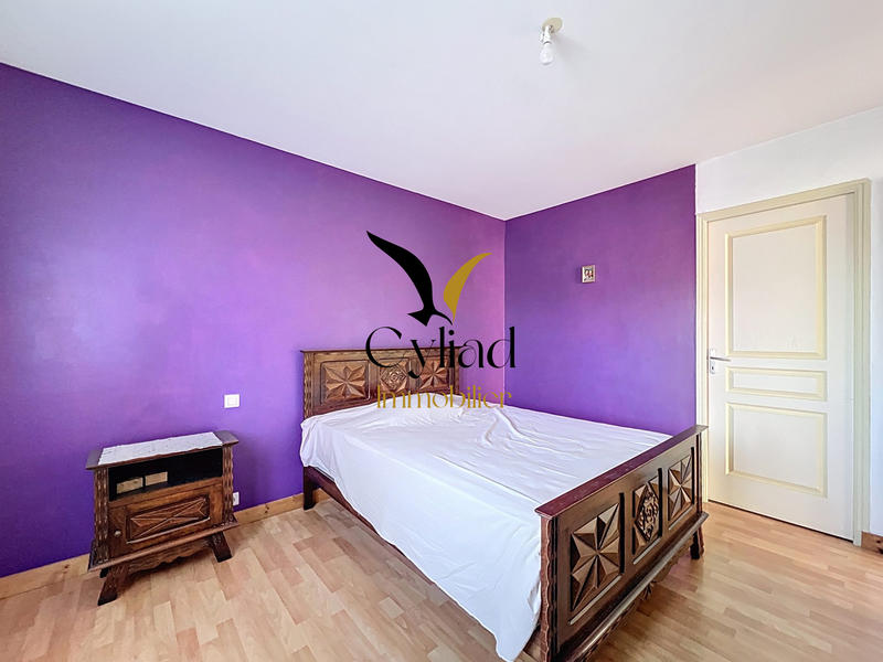 Maison contemporaine - 127 m² - 5 pièces