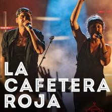 La Cafetera Roja