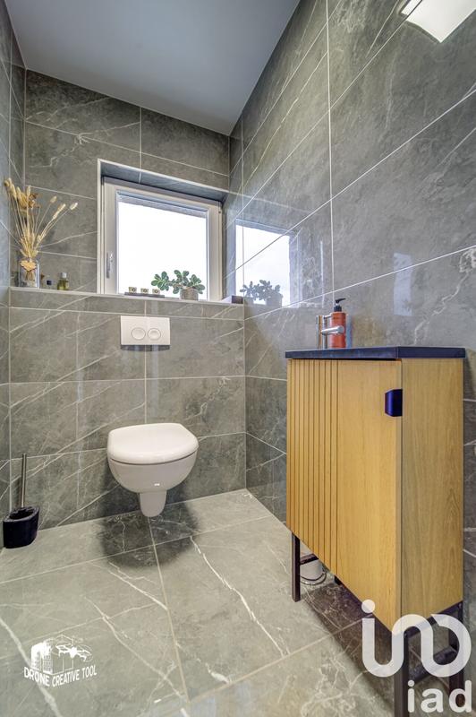 Maison - 171 m² - 5 pièces