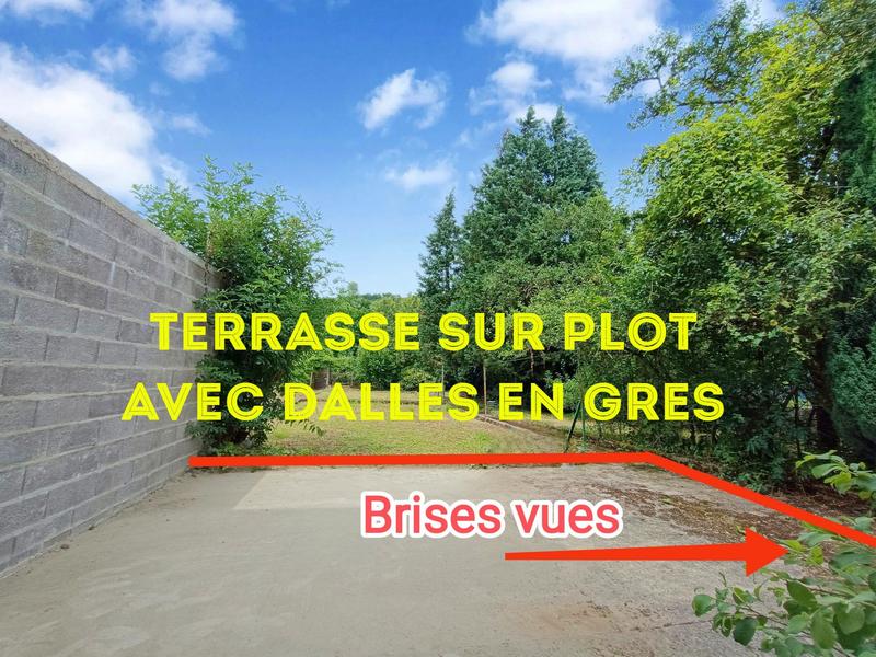 Appartement - 70 m² - 2 pièces