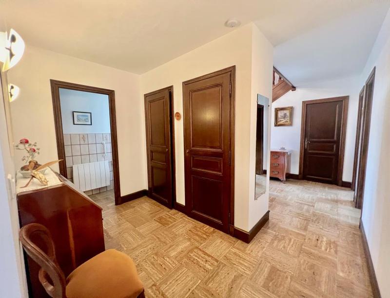 Maison d'architecte - 178 m² - 6 pièces