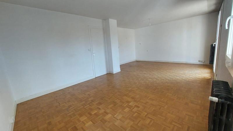 Appartement - 63 m² - 2 pièces