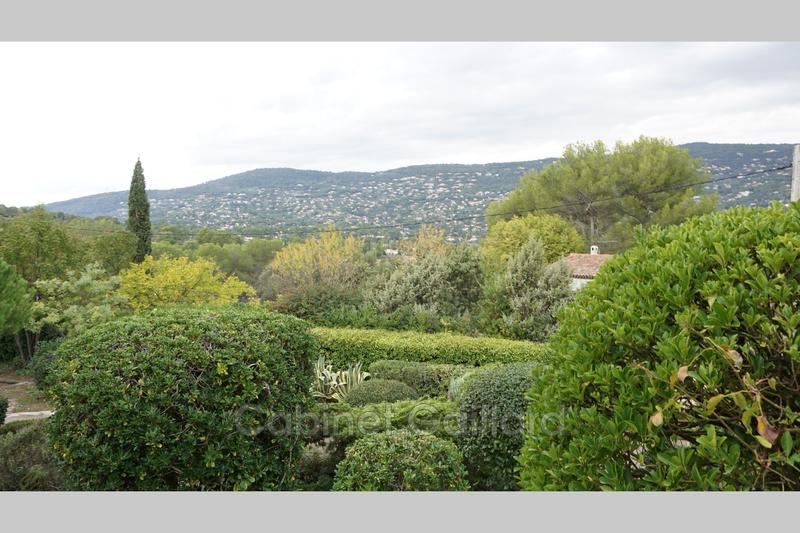 Villa - 250 m² - 8 pièces