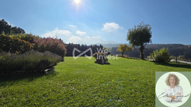 Maison ancienne - 322 m² - 12 pièces