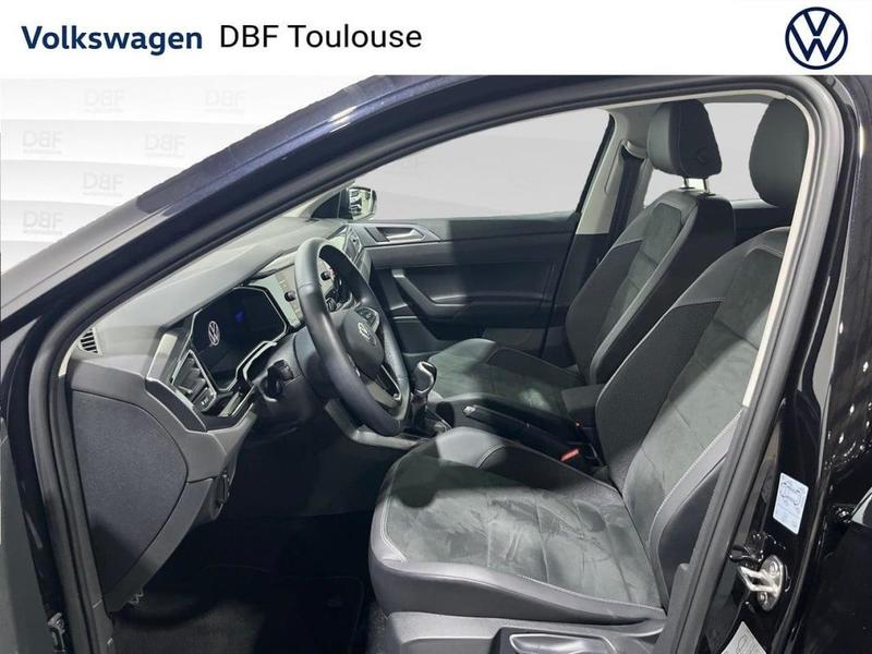 Volkswagen Polo 1.0 Tsi 95 s&amp;S Bvm5 Style