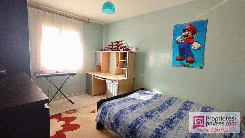 Maison - 160 m² - 7 pièces