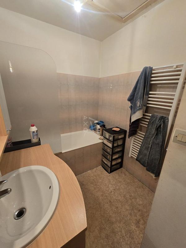 Maison - 55 m² - 3 pièces