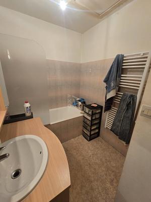 Maison - 55 m² - 3 pièces