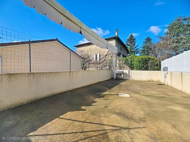 Duplex - 96 m² - 4 pièces