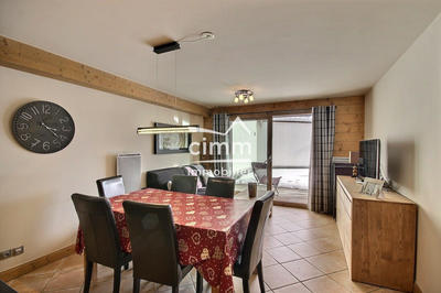 Appartement - 52 m² - 3 pièces