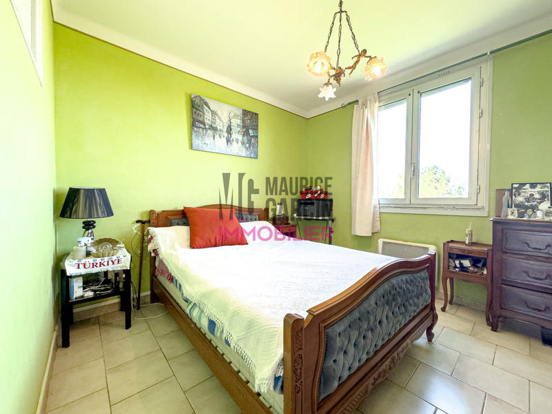 Appartement - 75 m² - 4 pièces