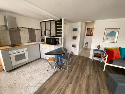 Appartement - 137 m² - 5 pièces