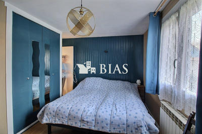 Maison - 99 m² - 4 pièces