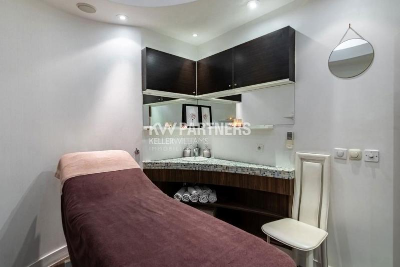 Local commercial - 55 m²