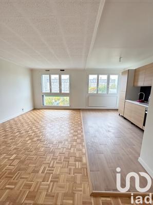 Appartement - 84 m² - 4 pièces