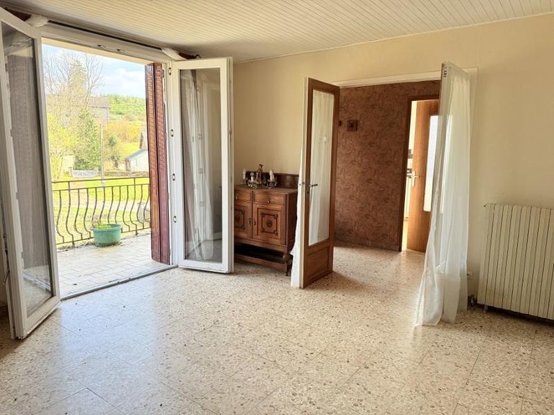 Maison - 76 m² - 4 pièces