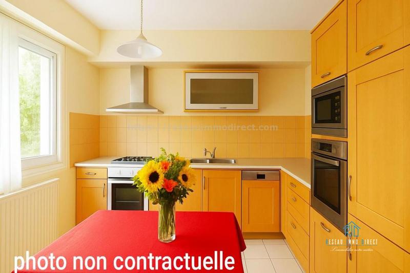 Propriété - 133 m² - 8 pièces