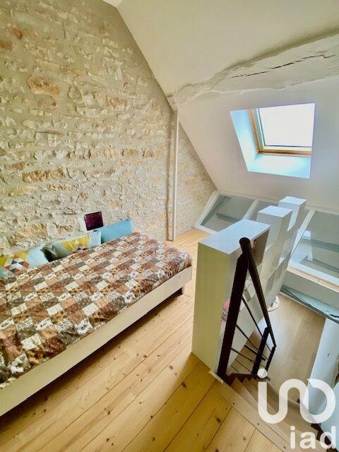 Maison de campagne - 160 m² - 5 pièces