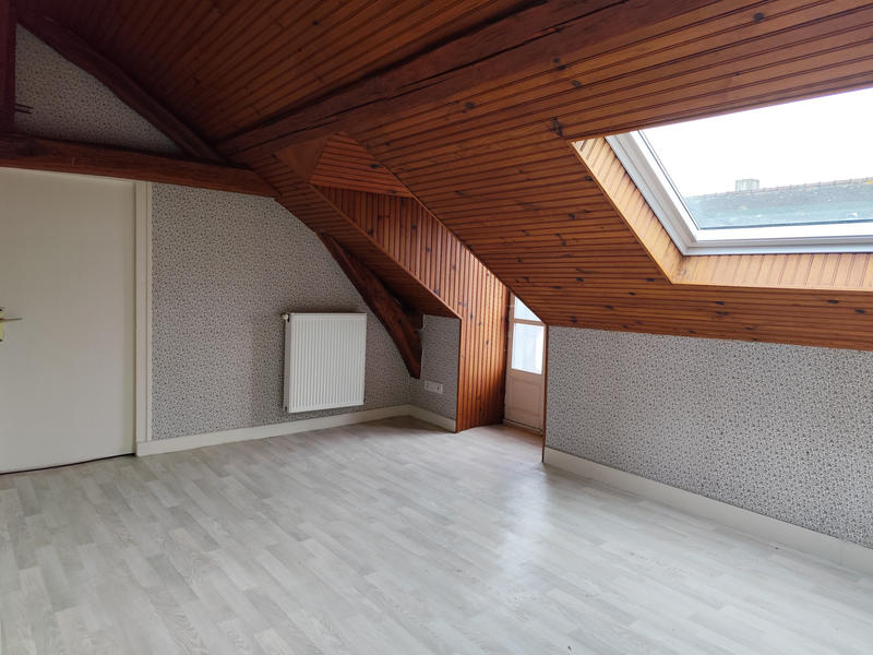 Maison - 128 m² - 6 pièces