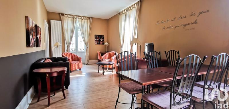 Local commercial - 1 800 m²